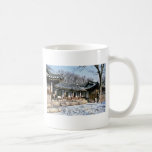 Piwon (Secret Garden) In Changdokkung Mugs