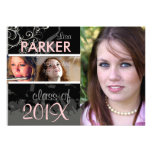PixDezines 2011 Graduation/Photo/Cap+Gown Personalized Announcements