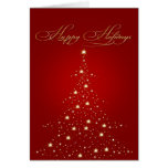 PixDezines DIY gradient colour/Holiday Tree Cards