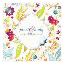 PixDezines retro flora/DIY background colour Announcements