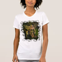 Pixie Glen Tee Shirts