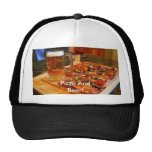 Pizza And Beer! Trucker Hat
