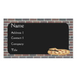 Pizza Business Card