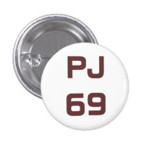 PJ Singles 1 Pins