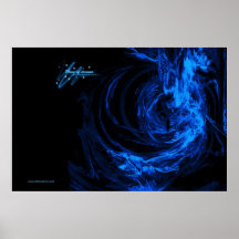 Place of dreams print