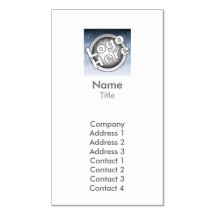 Plain  - Business Business Cards