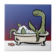 plaisiriosaurus tile