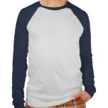 Plane How I Roll T-shirt