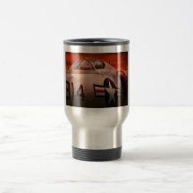 Plane - Pilot - Airforce - Go get em Tiger Mugs