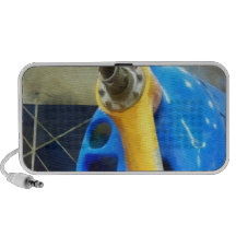 Planes - Great Lakes Sport Trainer iPod Speakers