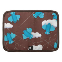 planes organizer