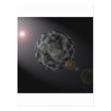 Planet2 Postcard