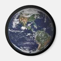 PLANET EARTH MAGNET