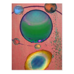 Planet Playful Designs Postcards
