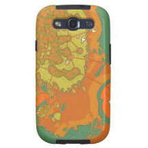 Planning Strategy #05 Samsung Galaxy SIII Covers