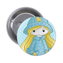Play in the rain buttons