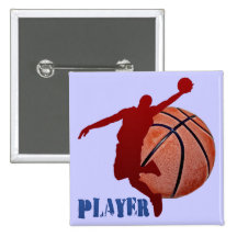 Player Pin