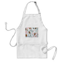 Playing Card games Aprons