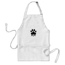 PlayPal Aprons