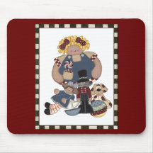 Playtime Toys Mousemats