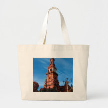 Plaza De Espana Bags