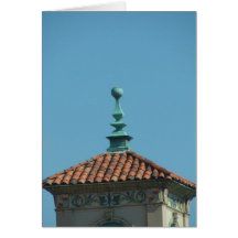 Plaza Rooftop Cards