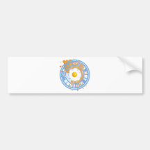PLEASE DO NOT DISTURB. BUMPER STICKER