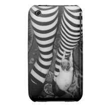 Please, please, please... - HardCase iPhone 3 Cases