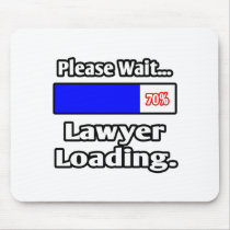 Please Wait...Lawyer Loading mousepads