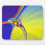 Pleasure Fish Mouse Mats