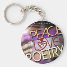 PLP KEYCHAIN