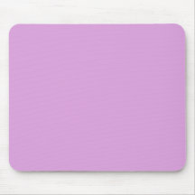 Plum Mousepad