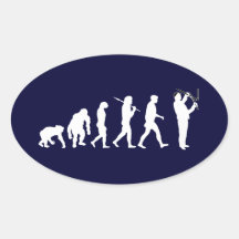 Plumbing Evolution Plumber Pipefitter Pipe Sewer Sticker