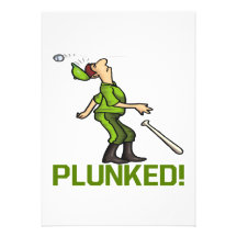Plunked Custom Invite