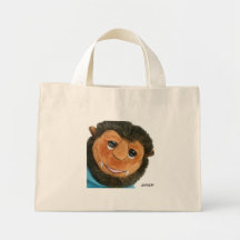 PLUSH! TEDDYWOLF BAG