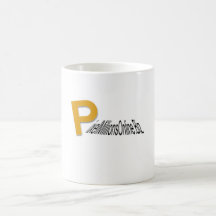 PMO Signature Mugs