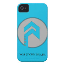 PNCL Case-Mate iPhone 4 CASE