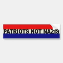 PNN BUMPER STICKERS