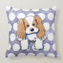 Pocket Cavie American MoJo Pillow