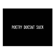 poetry doesnt suck post cards