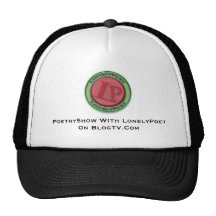 PoetryShow Trucker Hats