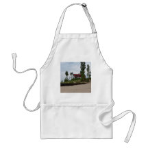 Point Betsie Lighthouse Aprons