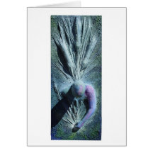 Point of Ignition Greeting Card