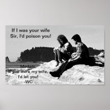 Poison and Love Poster