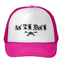Poison Dames Hats