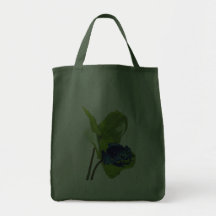 Poison Dart Frog Bag