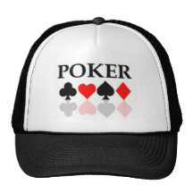 poker2 hats