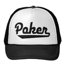 poker cap