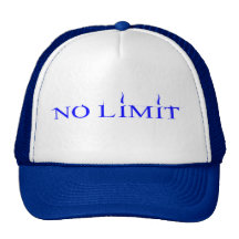 Poker Mesh Hats