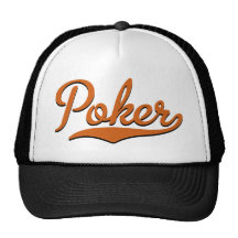 poker mützen
